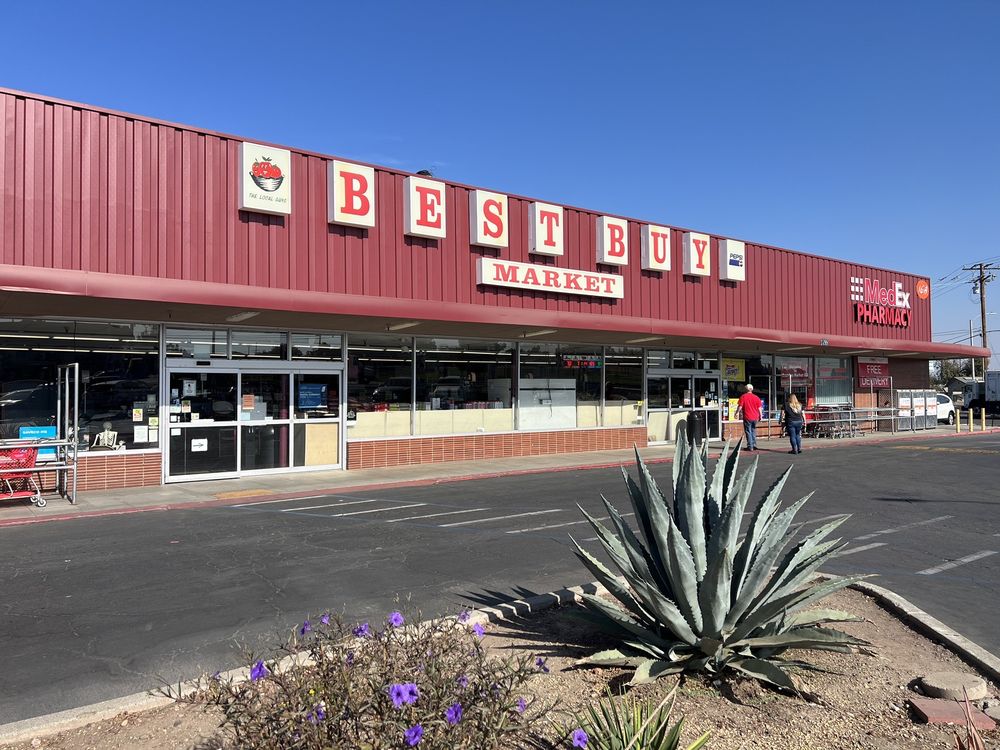 BEST BUY MARKET IGA Updated September 2024 57 Photos & 27 Reviews