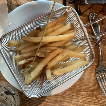 Scratch Kitchen - Fries - Breakfast & Brunch Near Me - Honolulu, Hawaii