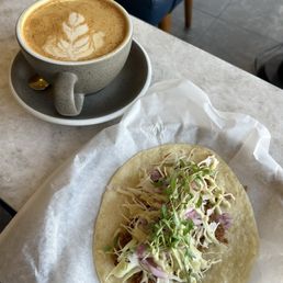 Korean BBQ Tacos Korean BBQ Tacos