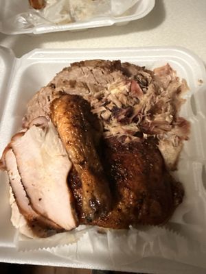 Berndt Ends BBQ by null