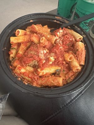 Mamma DiSalvo's by null