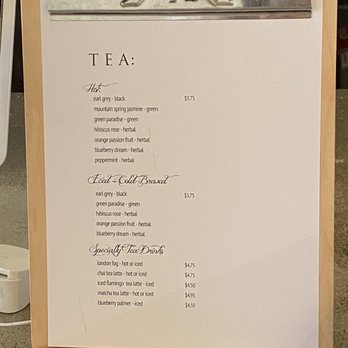 The Press Espresso - Menu - Coffee & Tea Near Me - Temecula, California The Press Espresso - Menu - Coffee & Tea Near Me - Temecula, California