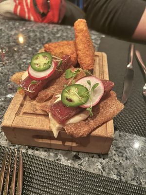 Vero Bistro Moderne by null