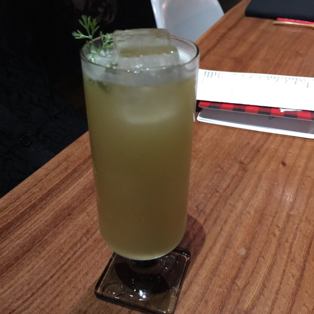 Lazy Bear - New American Near Me - San Francisco, California Lazy Bear - New American Near Me - San Francisco, California