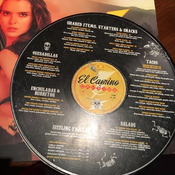 El Camino Cantina - Mexican Near Me - The Rocks, NSW