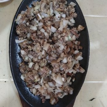 Aling Lucing Sisig - The sisig - Filipino Near Me - Angeles, PAM Aling Lucing Sisig - The sisig - Filipino Near Me - Angeles, PAM
