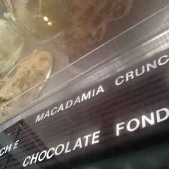 Gelato Messina Fitzroy - That's the one - Gelato Near Me - Melbourne, VIC