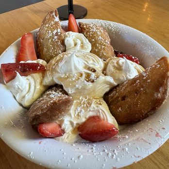 Vicious Biscuit - The Vicious Beignets - Coffee & Tea Near Me - Summerville, South Carolina Vicious Biscuit - The Vicious Beignets - Coffee & Tea Near Me - Summerville, South Carolina