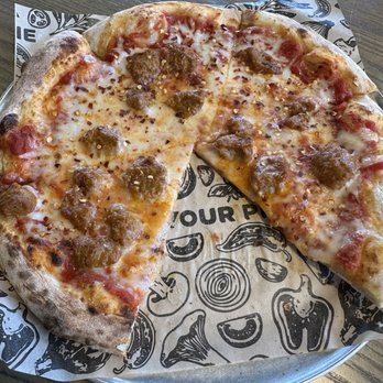 Your Pie - Great pizza! - Pizza Near Me - Azusa, California Your Pie - Great pizza! - Pizza Near Me - Azusa, California
