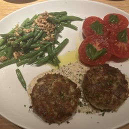 Jumbo Lump Crab Cakes