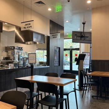 Marugame Udon - Japanese Near Me - Irvine, California