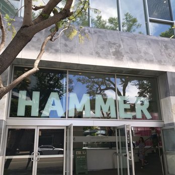 Hammer Museum - Museums Near Me - Los Angeles, California Hammer Museum - Museums Near Me - Los Angeles, California