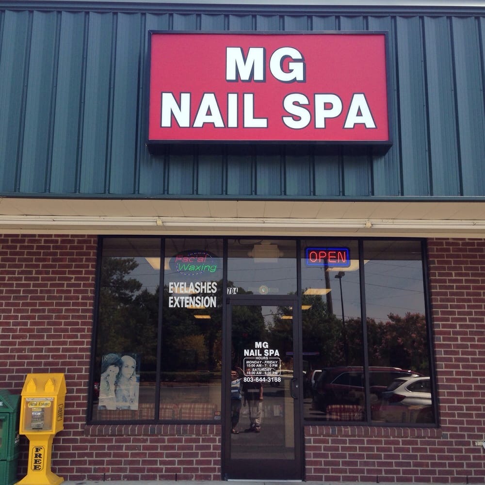 Nail Spa Mg 2019 All You Need to Know BEFORE You Go (with Photos