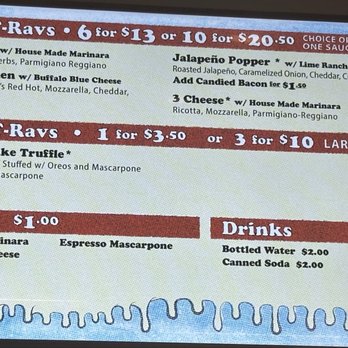 STL Toasted - Menu - American Near Me - St. Louis, Missouri STL Toasted - Menu - American Near Me - St. Louis, Missouri