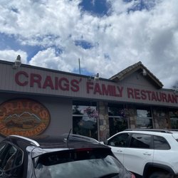 Craigs' Way Station