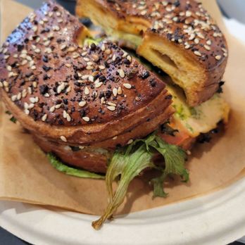 French Press - Coffee & Tea Near Me - Bethesda, Maryland