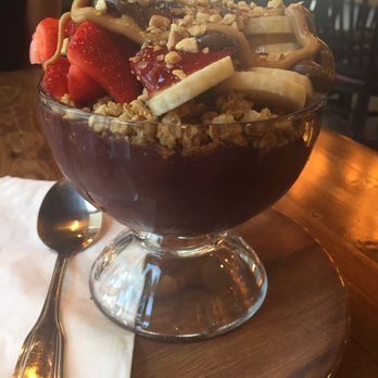 Grain and Berry - Palm Harbor - Acai Bowls Near Me - Palm Harbor, Florida Grain and Berry - Palm Harbor - Acai Bowls Near Me - Palm Harbor, Florida