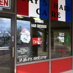 Ray's Hair Care - Ray's Hair Care