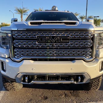 Roco Wholesale - 2500 Denali Duramax - Tires Near Me - Phoenix, Arizona Roco Wholesale - 2500 Denali Duramax - Tires Near Me - Phoenix, Arizona