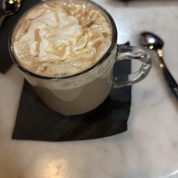 Franciscan Crab Restaurant - Delicious coffee - Seafood Near Me - San Francisco, California Franciscan Crab Restaurant - Delicious coffee - Seafood Near Me - San Francisco, California