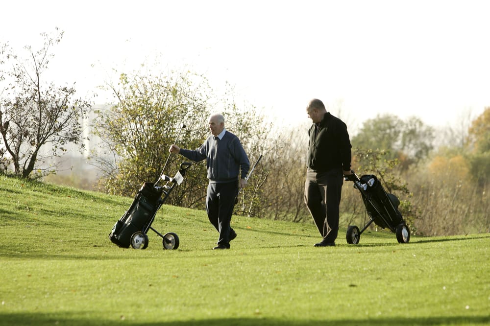 LEE VALLEY GOLF COURSE Updated May 2024 Lee Valley Leisure Complex