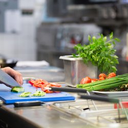 Restaurant Aramis - Liebevoll zubereitet frische und regionale Lebensmittel