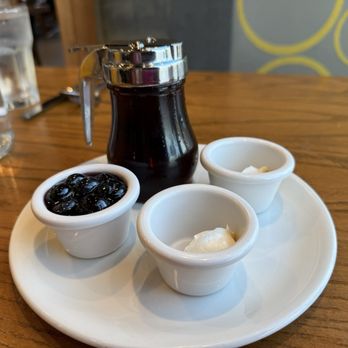 The Original Pancake House - Breakfast & Brunch Near Me - Westerville, Ohio