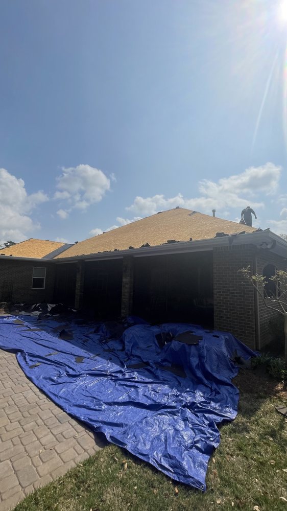 Slide of Dillard Roofing Contractor