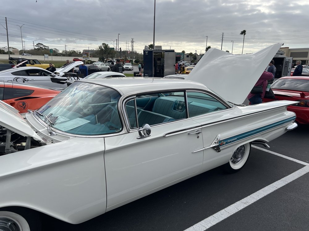 JAX WAX TAMPA BAY Updated June 2024 26254 US Hwy 19 N, Clearwater