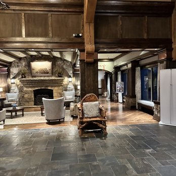 Legacy Lodge - Venues & Event Spaces Near Me - Buford, Georgia