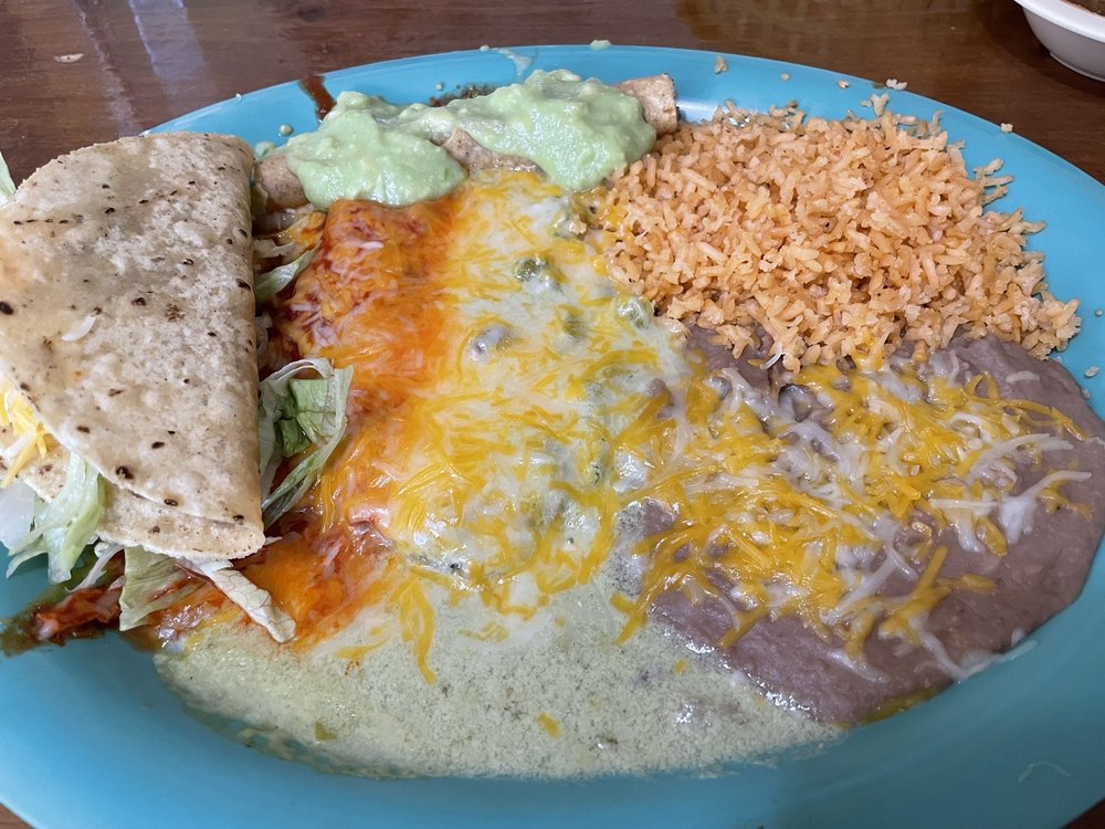 LOS COMPAS Updated November 2024 11 Photos & 34 Reviews 603 S