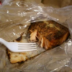 City Fresh Market - Cajun smoked salmon