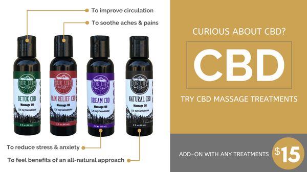 The Sense Massage & Wellness Center by null