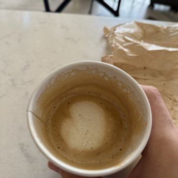 Blue Bottle Coffee - Union Station - Cappuccino - Coffee & Tea Near Me - Washington, DC, District of Columbia Blue Bottle Coffee - Union Station - Cappuccino - Coffee & Tea Near Me - Washington, DC, District of Columbia