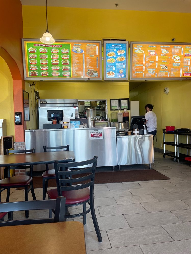 Yesenia's Mexican Food