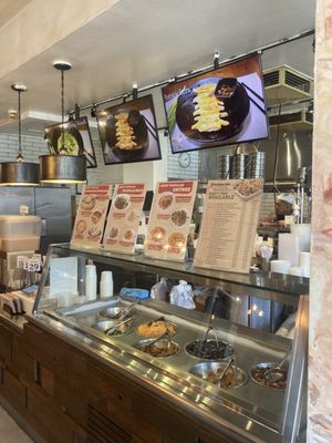 Northern Cafe by null