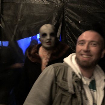Deadmonton Haunted House - Haunted Houses Near Me - Edmonton, Alberta
