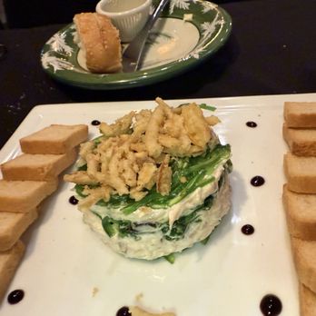 Bamboo Island Bar - Crab stack - Wine Bars Near Me - Bradenton Beach, Florida