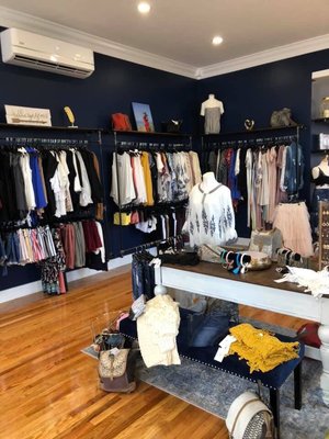 Photo of Her Boutique - Martinsville, IN, US.