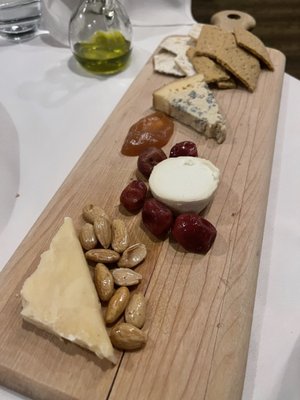 The Reluctant Panther Inn & Restaurant by null