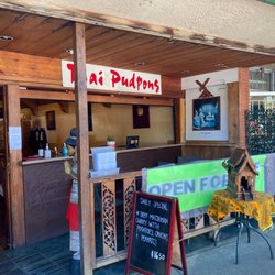 Thai Pudpong Restaurant