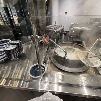 Marugame Udon - inside - Japanese Near Me - Arcadia, California Marugame Udon - inside - Japanese Near Me - Arcadia, California