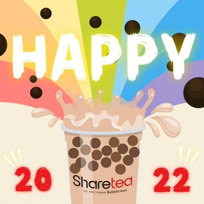 Sharetea Lynnwood by null