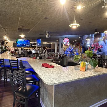 Thai Table - Inside - Thai Near Me - Dayton, Ohio