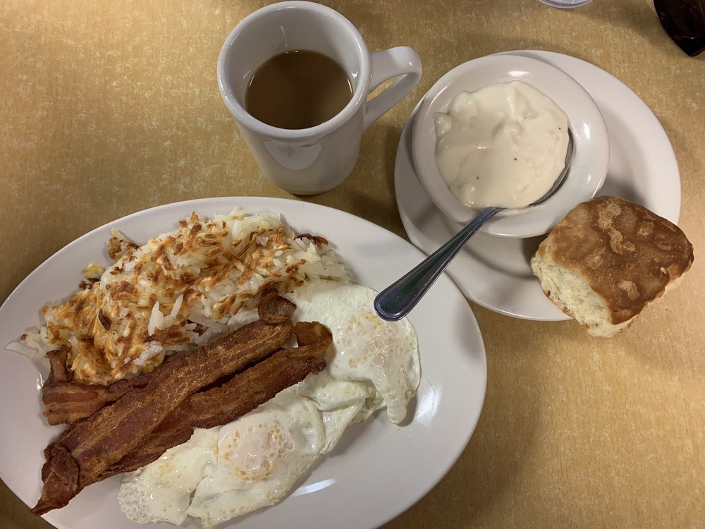 MEAD FAMILY RESTAURANT 31 Photos & 25 Reviews 8146 Hwy 70 W, Mead