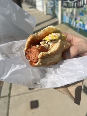 Johnny's Hots by null