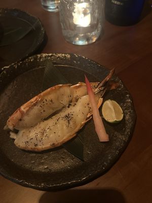 Kissho House Japanese Cuisine & Omakase by null