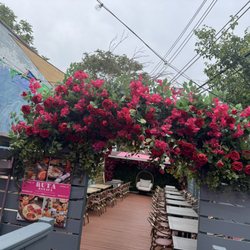Ruta Oaxaca Mexican Cuisine