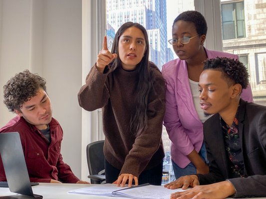 NYIM TRAINING - Updated July 2025 - 10 Photos & 96 Reviews - 185