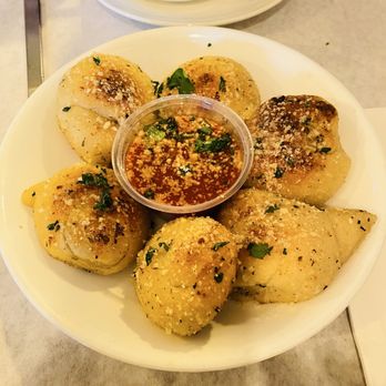 Amano - Rosemary Garlic Knots - Pizza Near Me - Las Vegas, Nevada Amano - Rosemary Garlic Knots - Pizza Near Me - Las Vegas, Nevada